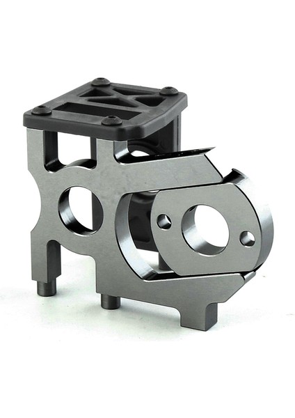 1/8 Rc Araba Off-Road Araçları Kamyon Nitro Değiştirme Kyosho Hsp Hobao Fs Racıng Için Fırçasız Elektrik Motor Montaj Tutucu (Yurt Dışından) fiyatları