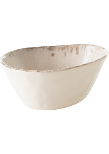 Trıbeca Kase Krem 17CM fiyatları