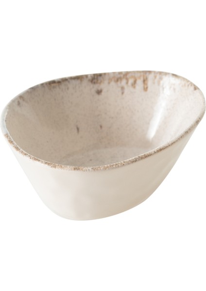 Trıbeca Kase Krem 17CM modelleri