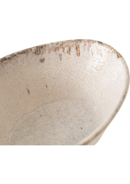 Trıbeca Kase Krem 17CM indirimleri