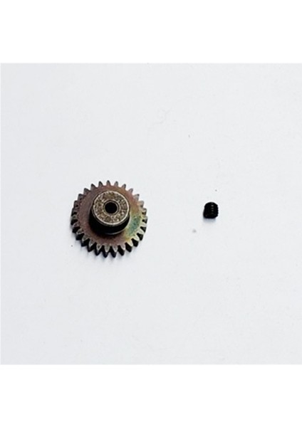 5x 27T Çelik Motor Dişli Wltoys Için Parçalar 144001 124019 124018 A959-B A959B A969B Rc Araba Yedek Aksesuarları (Yurt Dışından) indirimleri