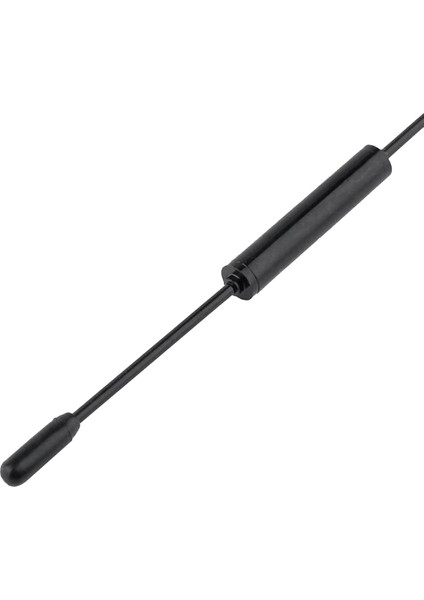 Traxxas Trx-4 D90 Axial SCX10 90046 Için 5x 1/10 Ölçekli Rc Trawler 11.4inch ve 6.3 Inç Metal Anten (Yurt Dışından) fırsatları