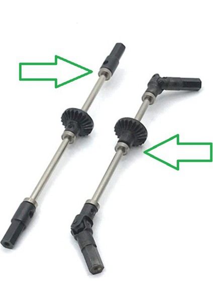 32PCS Çelik Yatak 3X6X2MM 6X10X3MM Wpl C14 C14 C24 B36 Mn D90 Mn-90 MN99S Rc Araba Yedek Parçalar Yükseltme Aksesuarları (Yurt Dışından) modelleri