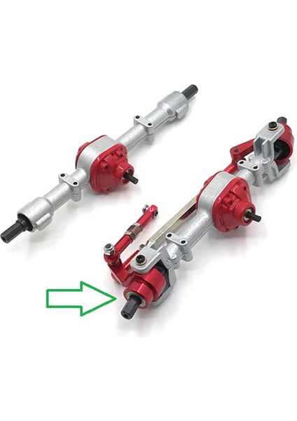 32PCS Çelik Yatak 3X6X2MM 6X10X3MM Wpl C14 C14 C24 B36 Mn D90 Mn-90 MN99S Rc Araba Yedek Parçalar Yükseltme Aksesuarları (Yurt Dışından) indirimleri