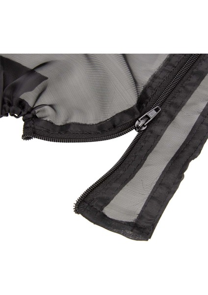 2x Fermuar Tipi Naylon Örgü Traxxas Için Şasi Tozu Su Geçirmez Net Kapak Koruması 1/16 E-Revo Zirvesi Rc Araba (Yurt Dışından) fırsatları