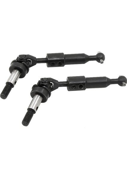 Hsp Sınırsız 94123 Çelik Evrensel Sürücü Şaft Ayarlanabilir Cvd 102015-A Modifiye Gerilim Yükseltilmiş Versiyon (Yurt Dışından)