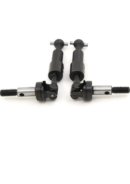 Hsp Sınırsız 94123 Çelik Evrensel Sürücü Şaft Ayarlanabilir Cvd 102015-A Modifiye Gerilim Yükseltilmiş Versiyon (Yurt Dışından) fiyatları