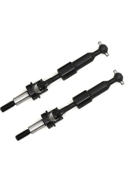 Hsp Sınırsız 94123 Çelik Evrensel Sürücü Şaft Ayarlanabilir Cvd 102015-A Modifiye Gerilim Yükseltilmiş Versiyon (Yurt Dışından) modelleri