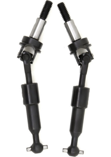 Hsp Sınırsız 94123 Çelik Evrensel Sürücü Şaft Ayarlanabilir Cvd 102015-A Modifiye Gerilim Yükseltilmiş Versiyon (Yurt Dışından) fırsatları