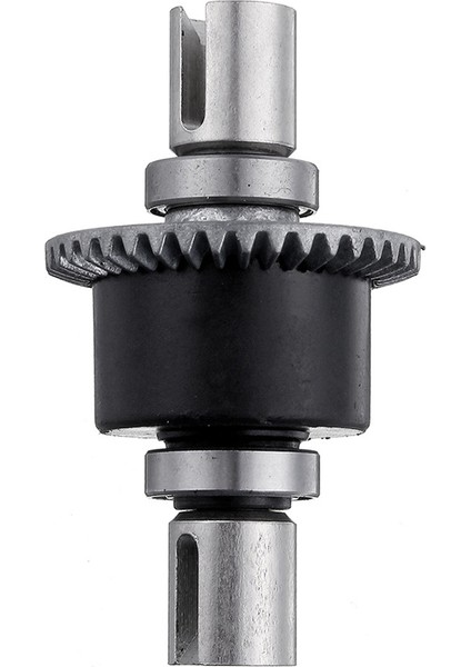 2x Metal Diferansiyel 12401-1636 Wltoys 104009 12402-A 12401 12402 12403 12409 Rc Araba Yükseltme Parçaları Aksesuarları (Yurt Dışından) indirimleri