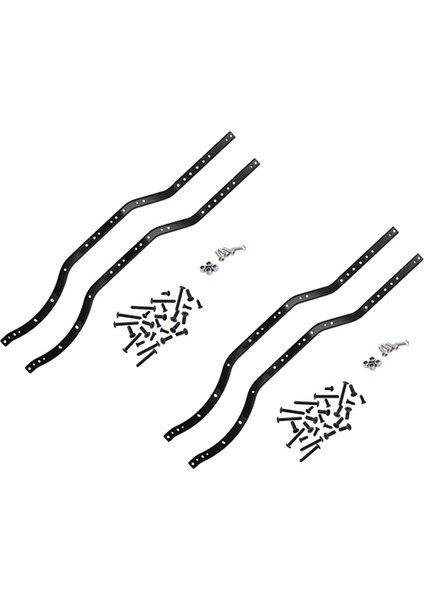 10PCS Eksenel SCX10 90027 SCX10 Iı 90046 90047 Rc Otomobil Kayıtlı Kamyon Araç Modeli (Yurt Dışından) fiyatları