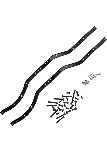 10PCS Eksenel SCX10 90027 SCX10 Iı 90046 90047 Rc Otomobil Kayıtlı Kamyon Araç Modeli (Yurt Dışından) modelleri