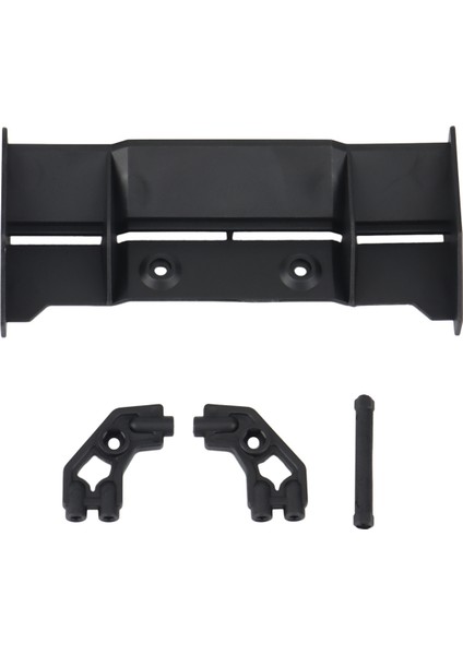 Hbx Için 2x Kuyruk Kanadı Montajı 16890 16890A Sg 1602 SG1602 Rc Araba Yedek Parçalar Aksesuarları (Yurt Dışından) fiyatları