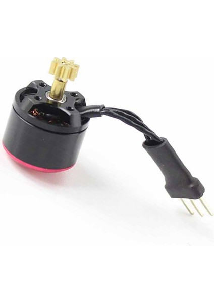 2x XK.2.K110.001 Wltoys Için Fırçasız Motor Xk K110 K110S V930 V931 V977 Rc Helikopter Yedek Parçalar Aksesuarları (Yurt Dışından) fiyatları