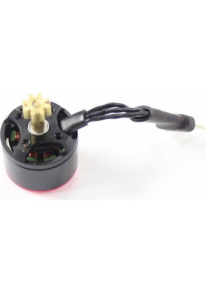 2x XK.2.K110.001 Wltoys Için Fırçasız Motor Xk K110 K110S V930 V931 V977 Rc Helikopter Yedek Parçalar Aksesuarları (Yurt Dışından) fırsatları