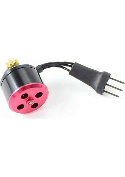 2x XK.2.K110.001 Wltoys Için Fırçasız Motor Xk K110 K110S V930 V931 V977 Rc Helikopter Yedek Parçalar Aksesuarları (Yurt Dışından) indirimleri