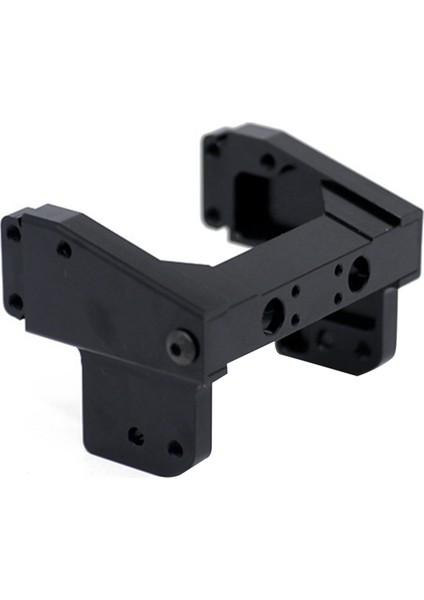 1/14 Tamiya Traktör Başlığı Metal Kuyruk Işın Yükseltme Aksesuarları Araç Traktör Kafası Metal Kuyruk Işın Otomobil Parçaları (Yurt Dışından)