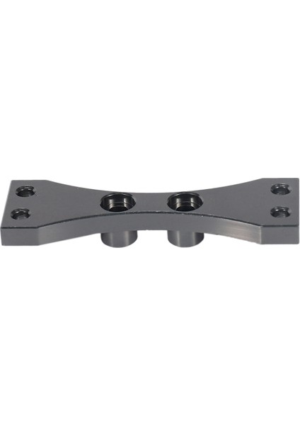 3set Metal Çekme Çubuğu Taban Koltuk Montajları Wpl C24 C14 C14K C24K 1/16 Rc Otomobil Kamyonu Trail Yedek Yükseltme Parçaları (Yurt Dışından)