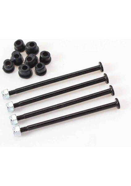 2x Ön ve Arka Salıncak Kol Vidalı Pim, Wltoys Için Şaft Manşonu ile 144002 144010 124016 124017 Rc Araç Parçaları Aksesuarları (Yurt Dışından) fiyatları