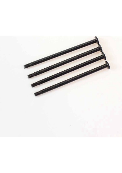 2x Ön ve Arka Salıncak Kol Vidalı Pim, Wltoys Için Şaft Manşonu ile 144002 144010 124016 124017 Rc Araç Parçaları Aksesuarları (Yurt Dışından) indirimleri