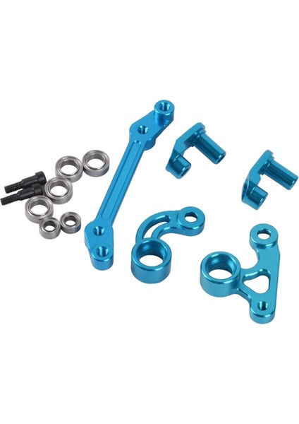 Tamiya M05 M06, M-05PRO, M-06PRO Rc Araç Yükseltme Aksesuarları Için Rc Araba Yükseltme Direksiyon Seti Kiti (Yurt Dışından) modelleri