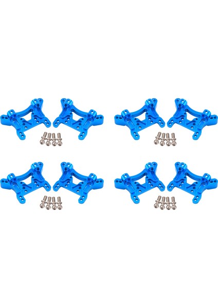 8x Wltoys A959-B A949 A959 A969 A979 K929 Rc Araç Parçaları (Yurt Dışından)