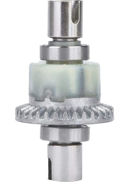 1 Pcs Metal Diferansiyel Montaj ve 2 Pcs Rc Hidrolik Şok Emici (Yurt Dışından) indirimleri