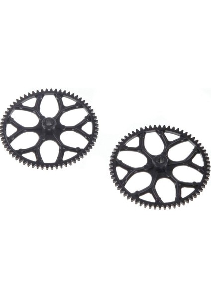 4pcs Karbon Fiber Kuyruk Bomu Destek Çubukları Olan Wltoys Için 10 Adet Ana Dişli (Yurt Dışından) indirimleri