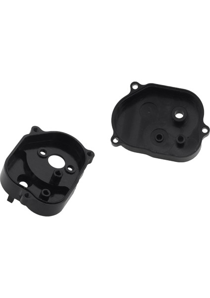 Metal Şanzıman Şanzıman Motor Şanzıman Met Metal Dişli MN82 MN78 1/12 Rc Araba Yükseltme Parçaları Aksesuarları Siyah (Yurt Dışından) fırsatları