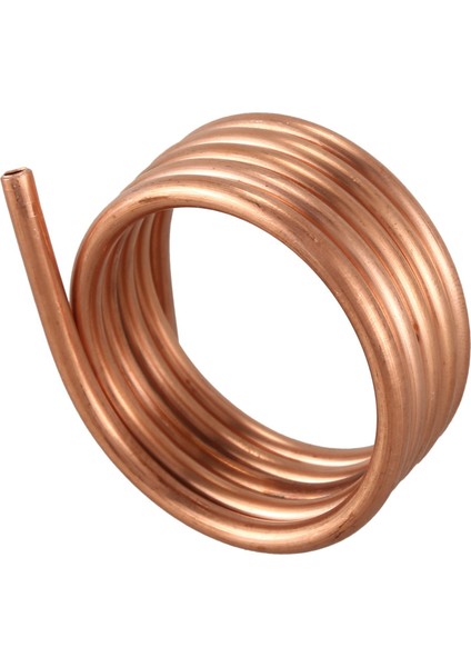 2x su soğutma boruları tüp su soğutulmuş saf bakır halka 775 fırçalanmış RC tekne motoru (Yurt Dışından) fırsatları