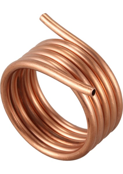 2x su soğutma boruları tüp su soğutulmuş saf bakır halka 775 fırçalanmış RC tekne motoru (Yurt Dışından) indirimleri