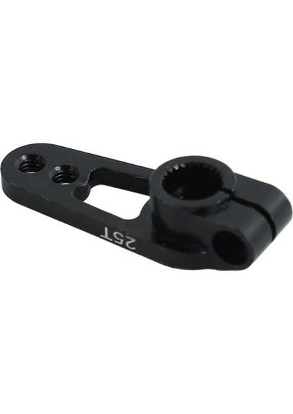 10PCS Alüminyum Alaşım 31MM 25T Direksiyon Servo Kol Boynuzu Futaba Sakura D4 1/10 Rc Drift Araba Palet Parçaları, Siyah ve Kırmızı (Yurt Dışından) indirimleri