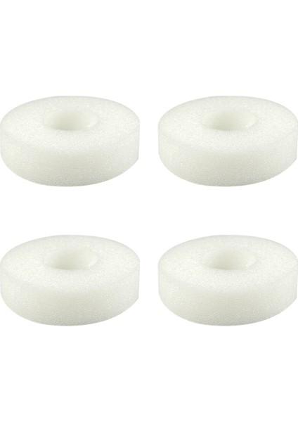 4pcs Tekerlek Lastiği Ldrc LD-P06 Ld P06 1/12 Rc Kamyon Araç Yedek Parça Aksesuarları Için Köpük Sünger Ekle (Yurt Dışından)