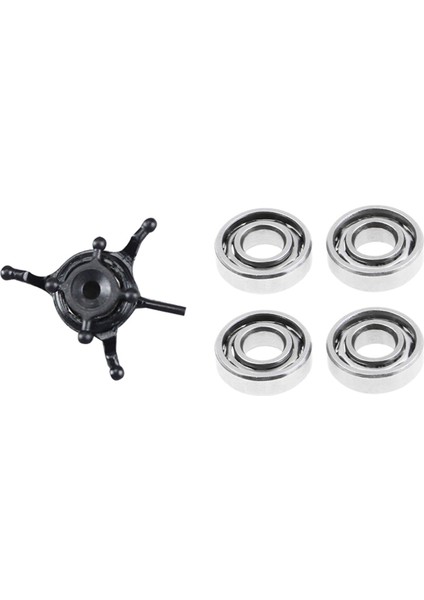 K100.007 Wltoys V911S V977 V988 Rc Helikopter Yükseltme Parçaları (Yurt Dışından)