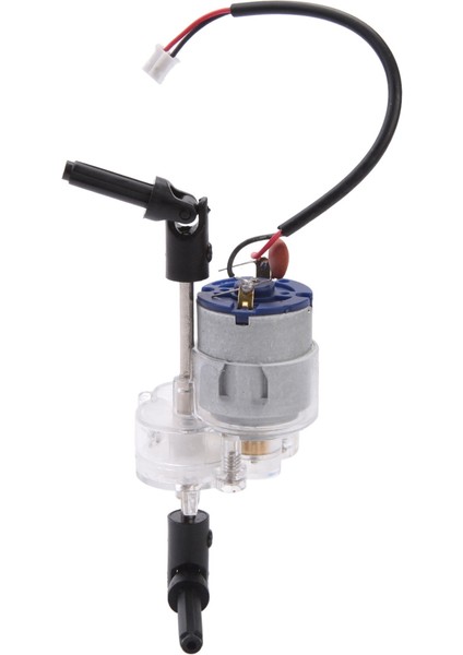 Mn Için 4x D90 D91 D96 Rc Araba Yedek Parçaları Yükseltme 260 Motor Şanzıman (Yurt Dışından) fiyatları