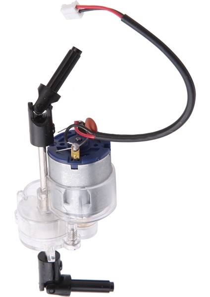 Mn Için 4x D90 D91 D96 Rc Araba Yedek Parçaları Yükseltme 260 Motor Şanzıman (Yurt Dışından) modelleri