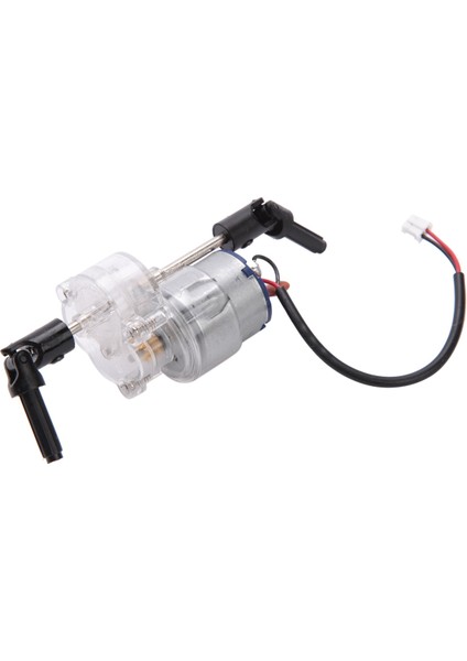 Mn Için 4x D90 D91 D96 Rc Araba Yedek Parçaları Yükseltme 260 Motor Şanzıman (Yurt Dışından) fırsatları