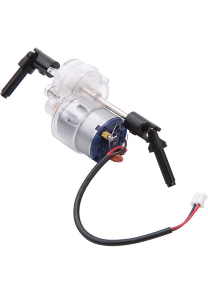 Mn Için 4x D90 D91 D96 Rc Araba Yedek Parçaları Yükseltme 260 Motor Şanzıman (Yurt Dışından) indirimleri