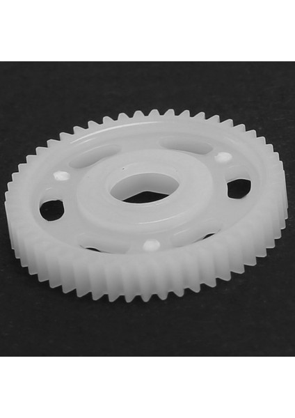 Eksenel SCX24 C10 Için Şanzıman Şanzıman Dişli Motor Dişli Seti Jlu Gladiator Bronco Deadbolt 1/24 Rc Paletli Araç Parçaları (Yurt Dışından) fırsatları