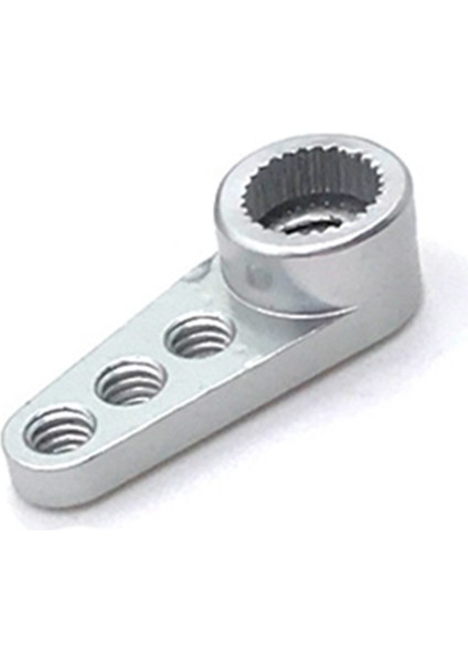 Metal 28T Servo Arm Servo Wltoys Için K969 K979 K989 284131 Mini-Q Mini-Z Mini-D 1/28 Rc Araba Yükseltme Parçaları, 2 (Yurt Dışından)