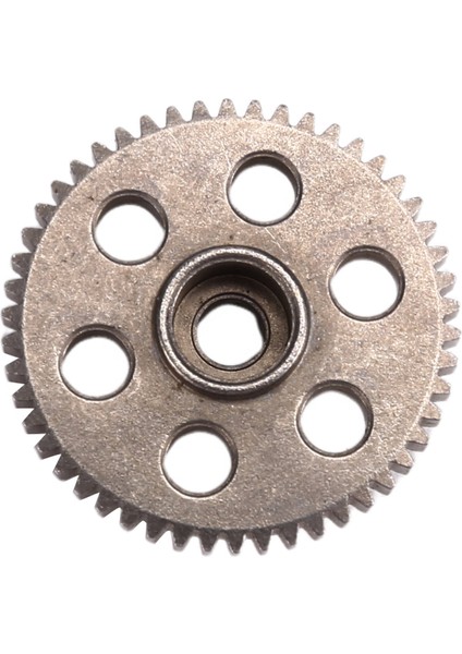 Hbx 16889 Için 16889A 16890 16890A SG1601 SG1602 Metal Ana Dişli Depo Dişli M16102 1/16 Rc Araç Parçaları Aksesuarları (Yurt Dışından)