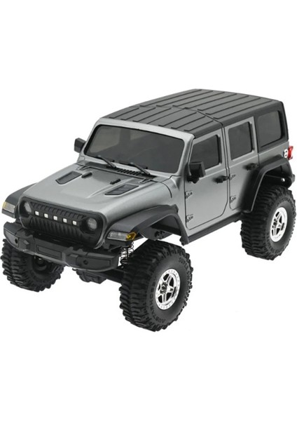 155MM Dingil Mesafesi Rc Araba Gövdesi Kabuk Şasi Kiti 1/18 Rc Craıl TRX4M Turuncu (Yurt Dışından) fırsatları