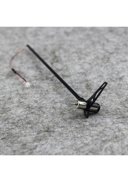 4pcs Wltoys Için Kuyruk Motor Seti Xk K110 V977 Rc Helikopter Yükseltme Parçaları Yedek Aksesuarlar (Yurt Dışından) fırsatları