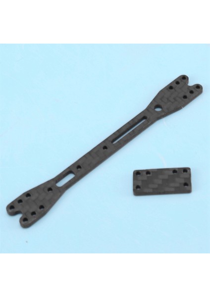 Wltoys Için 3x K969 K979 K989 K999 P929 P939 1:28 Yükseltilmiş Karbon Fiber Şasi Araç Alt Düşük Gövde Kabuğu (Yurt Dışından) fırsatları