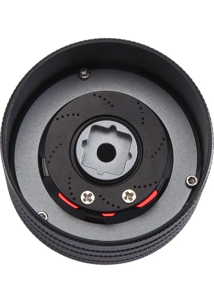 Sanwa Mt4 /futaba Için 4px /flysky Nb4 /ko Ex Sonraki /wfly X9 Uzaktan Kumanda Evrensel Metal Handwheel Direksiyon Simidi Mavi (Yurt Dışından) fırsatları