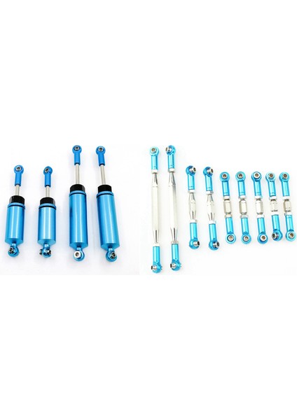 12428 12423 Feiyue FY03 Wltoys 12428 12423 1/12 Rc Buggy Araba Parçaları ve Rc Dıy Parçaları 12428 Parçalar 12423 Fy-03 Jjrc Q39 Metal Şok Emic (Yurt Dışından) fiyatları