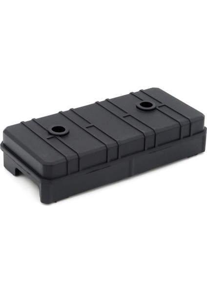 1/16 Mt-16 Rc Arabası Için Çatı Bagajı (Yurt Dışından)