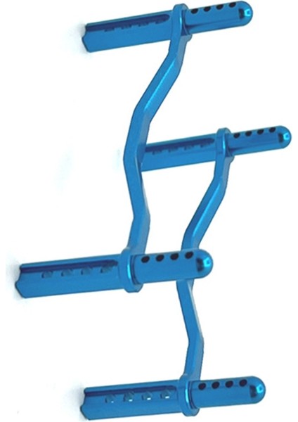 Rc Araba Yükseltme Scy Için Ön ve Arka Kabuk Sütunları 1/18 18101 18102 Rc Crı Yarat (Yurt Dışından) fiyatları