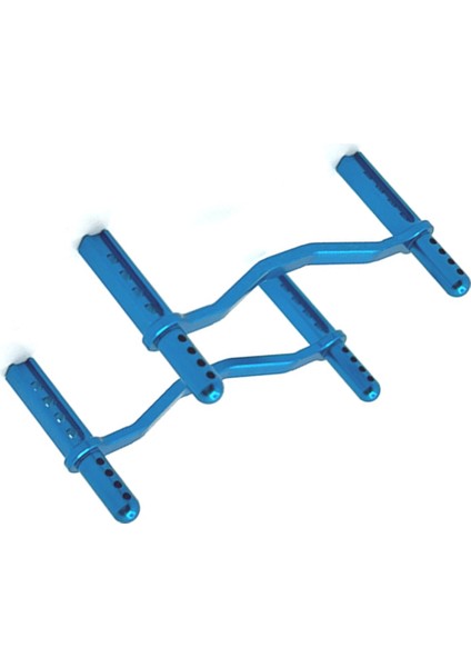 Rc Araba Yükseltme Scy Için Ön ve Arka Kabuk Sütunları 1/18 18101 18102 Rc Crı Yarat (Yurt Dışından) modelleri