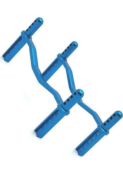 Rc Araba Yükseltme Scy Için Ön ve Arka Kabuk Sütunları 1/18 18101 18102 Rc Crı Yarat (Yurt Dışından) fırsatları